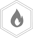 硬密封蝶閥應用于化工行業